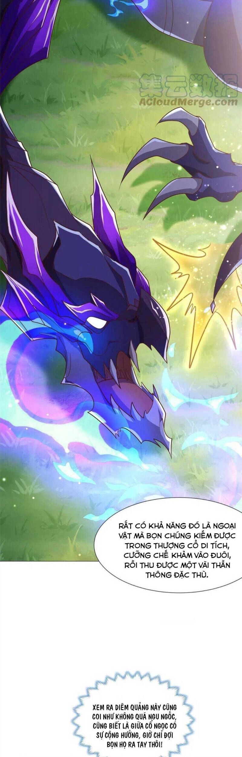 Mục Long Sư Chapter 178 - 6