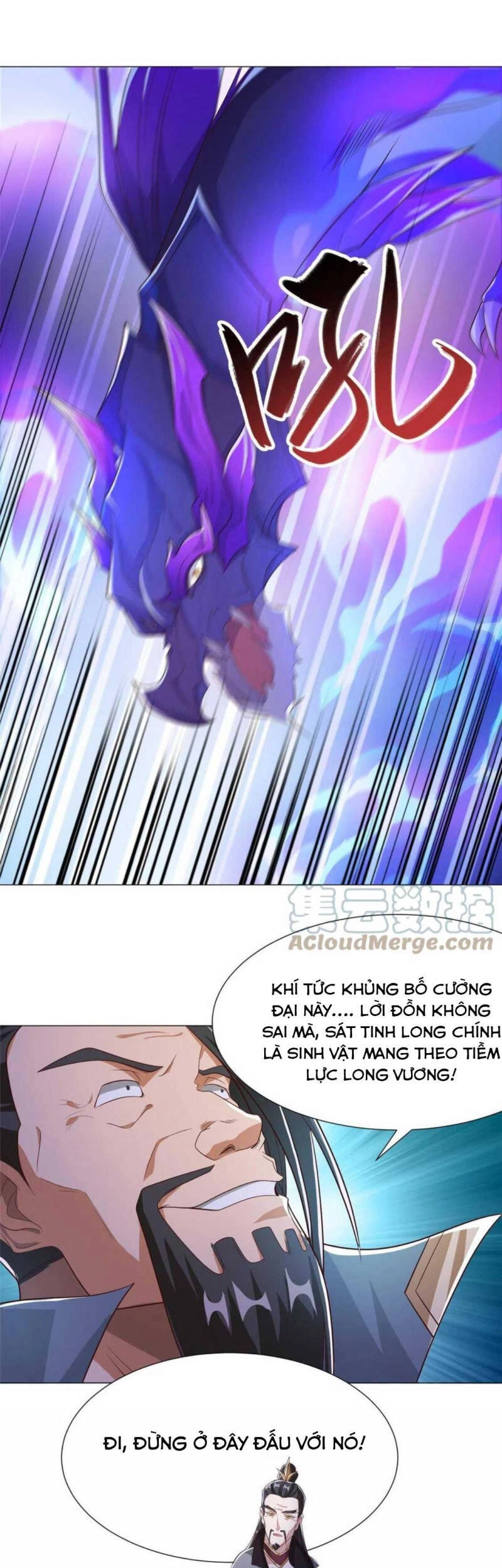 Mục Long Sư Chapter 178 - 10