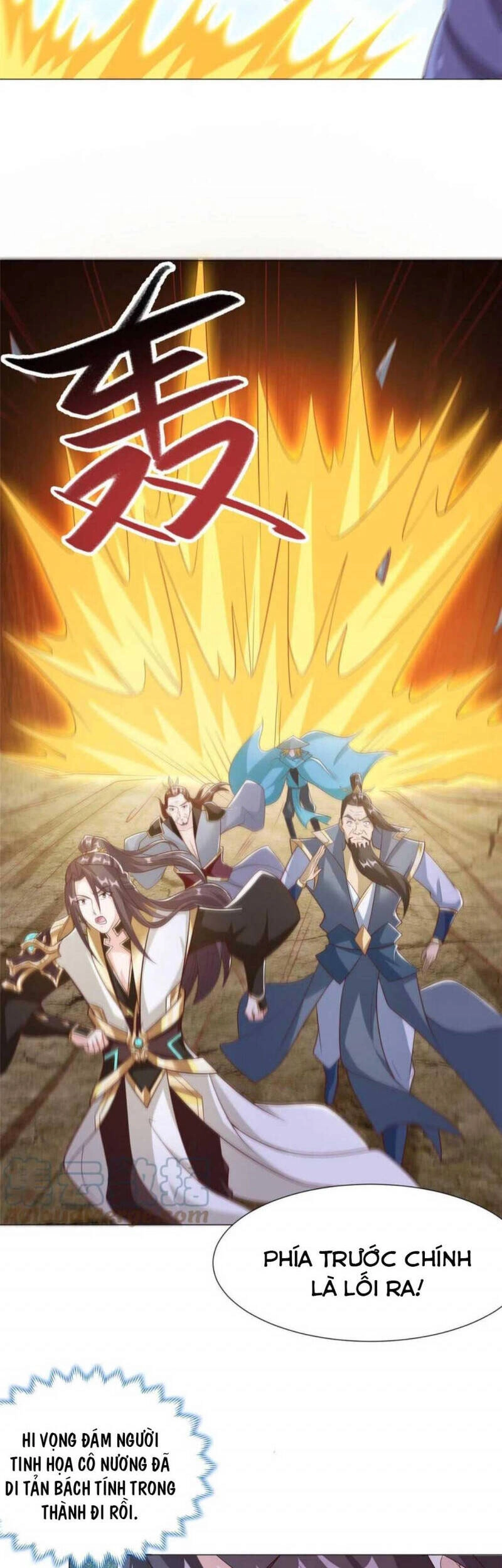 Mục Long Sư Chapter 178 - 13