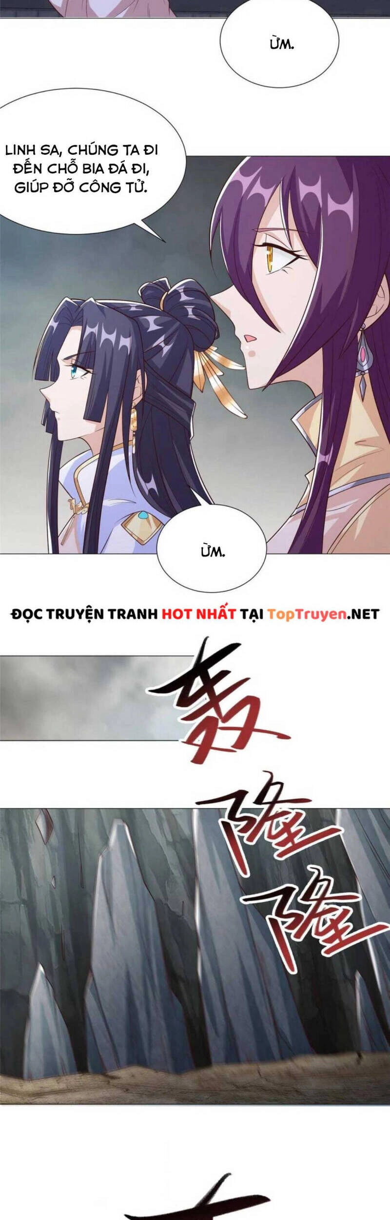Mục Long Sư Chapter 178 - 15