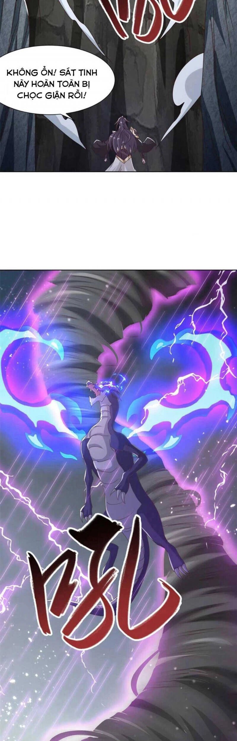 Mục Long Sư Chapter 178 - 20