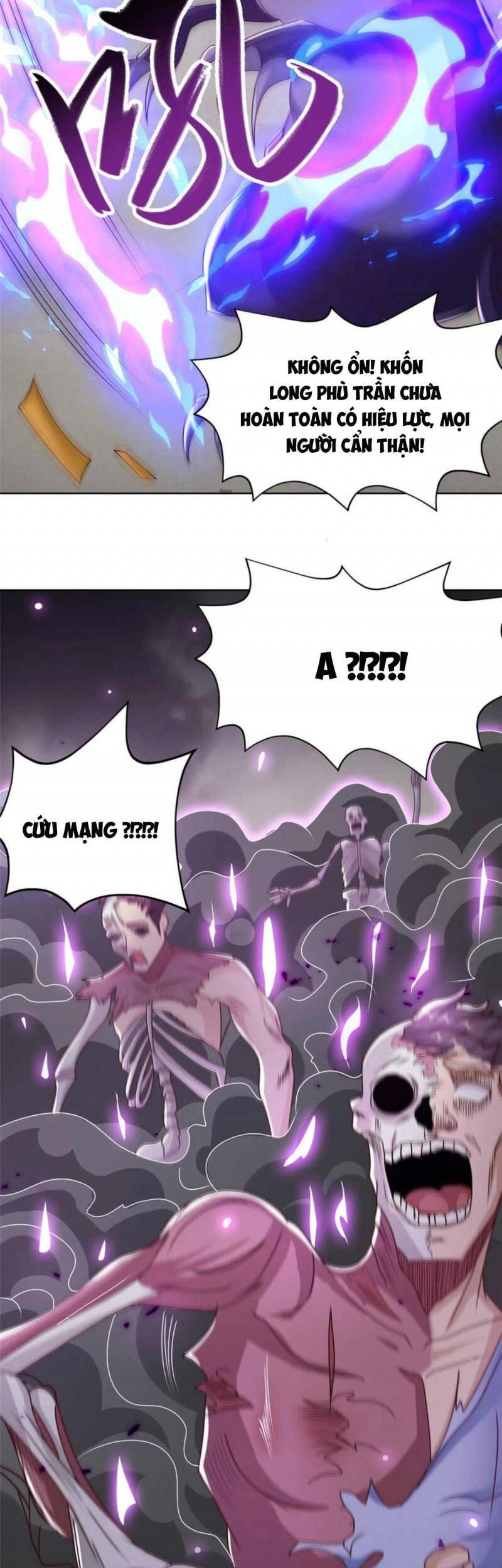 Mục Long Sư Chapter 178 - 23