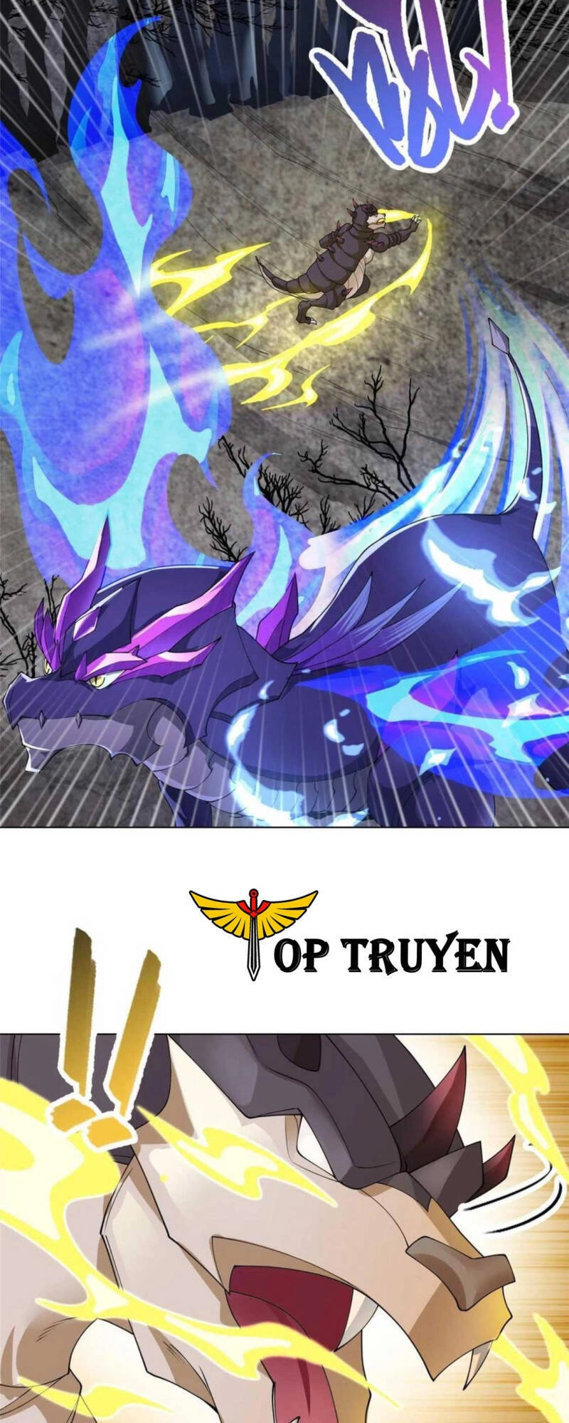 Mục Long Sư Chapter 179 - 5