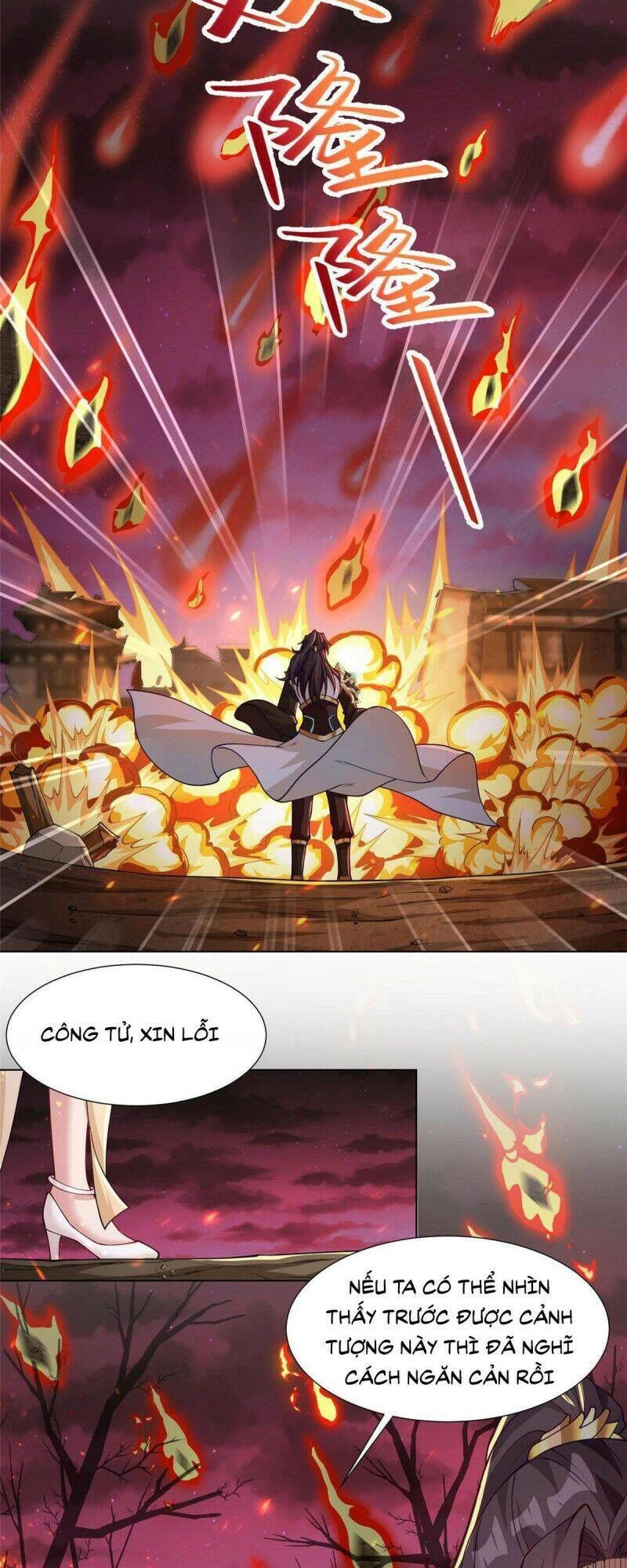 Mục Long Sư Chapter 181 - 2