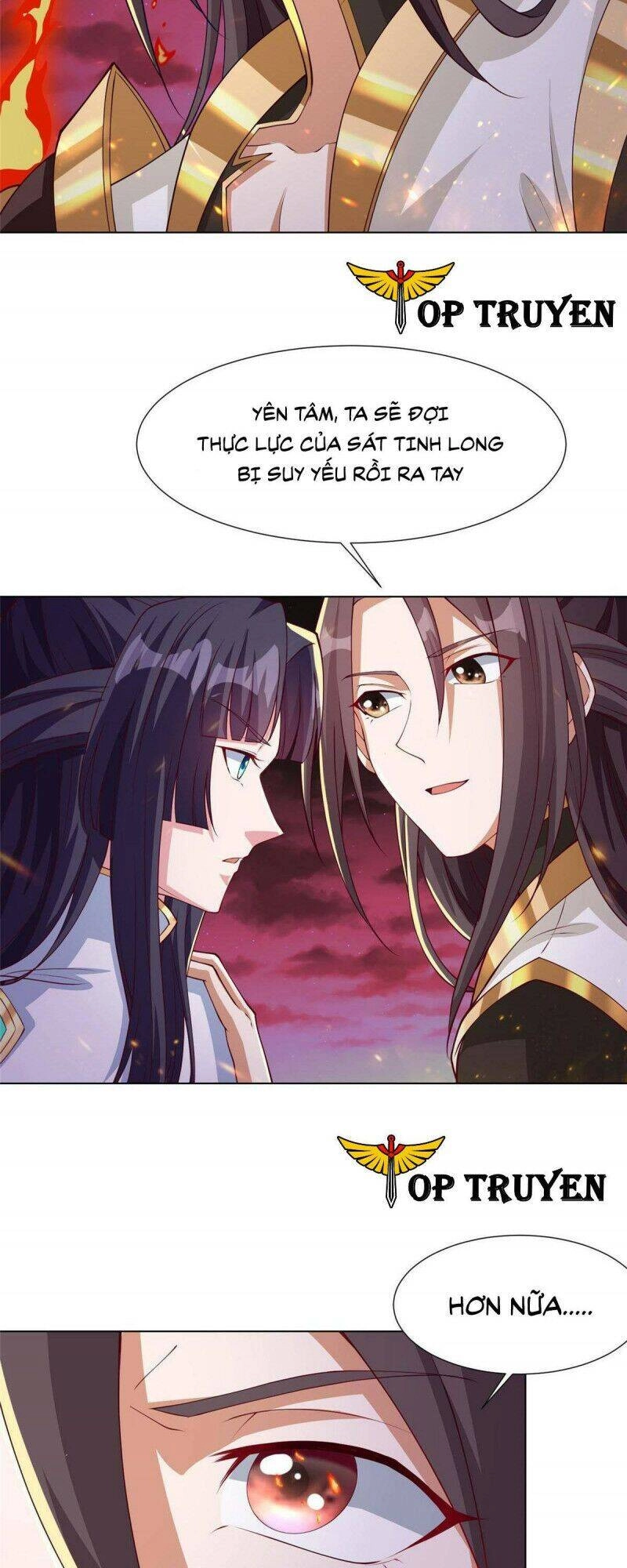 Mục Long Sư Chapter 181 - 6