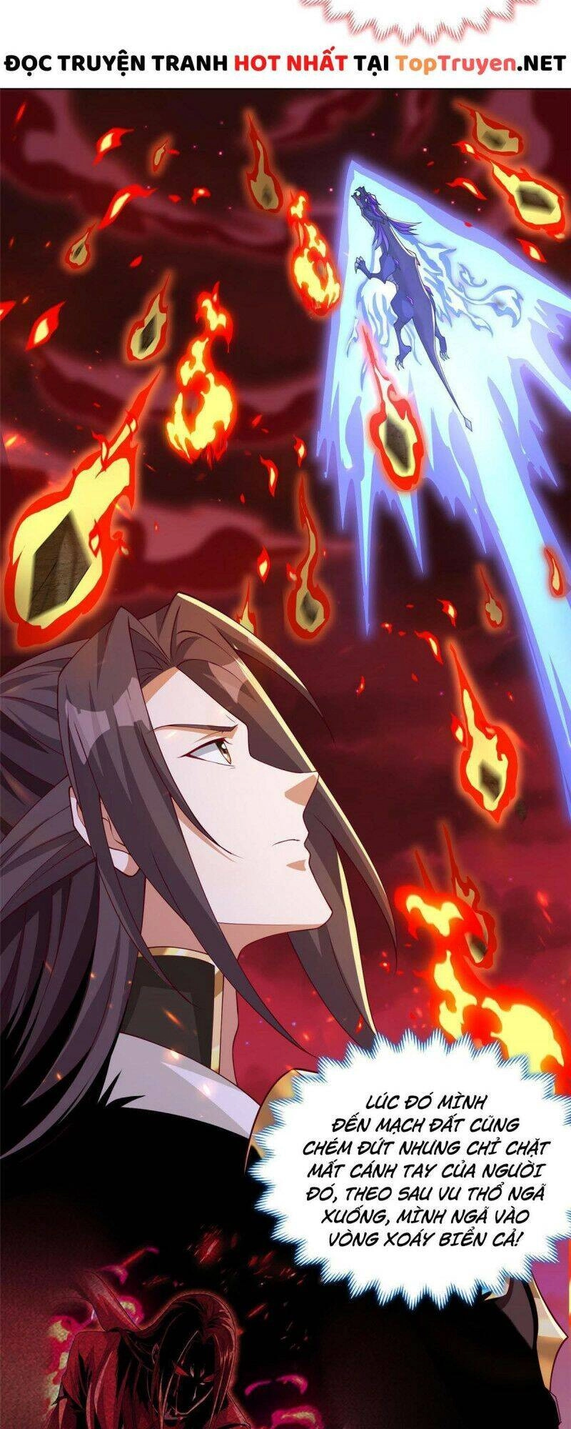 Mục Long Sư Chapter 181 - 11