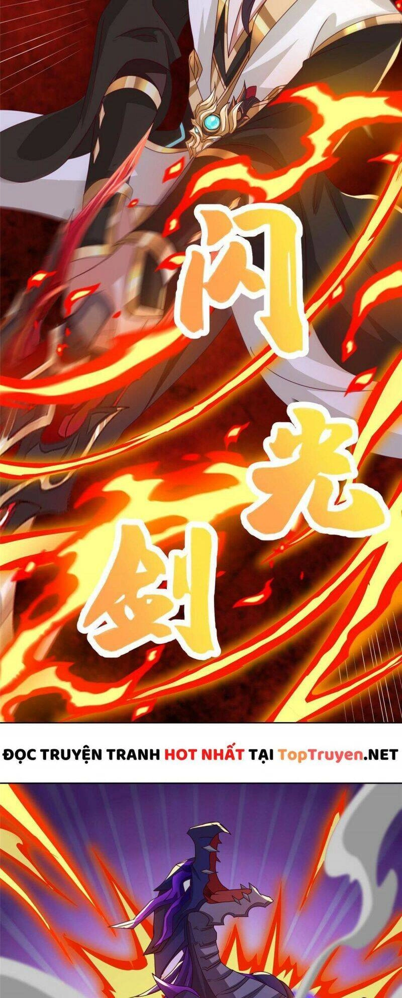 Mục Long Sư Chapter 181 - 19