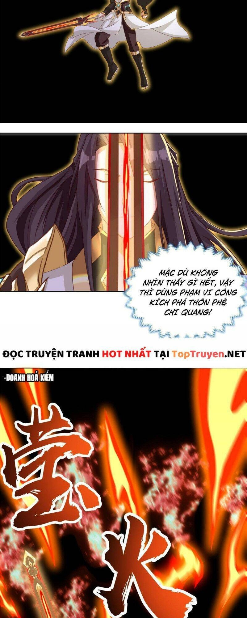 Mục Long Sư Chapter 181 - 22