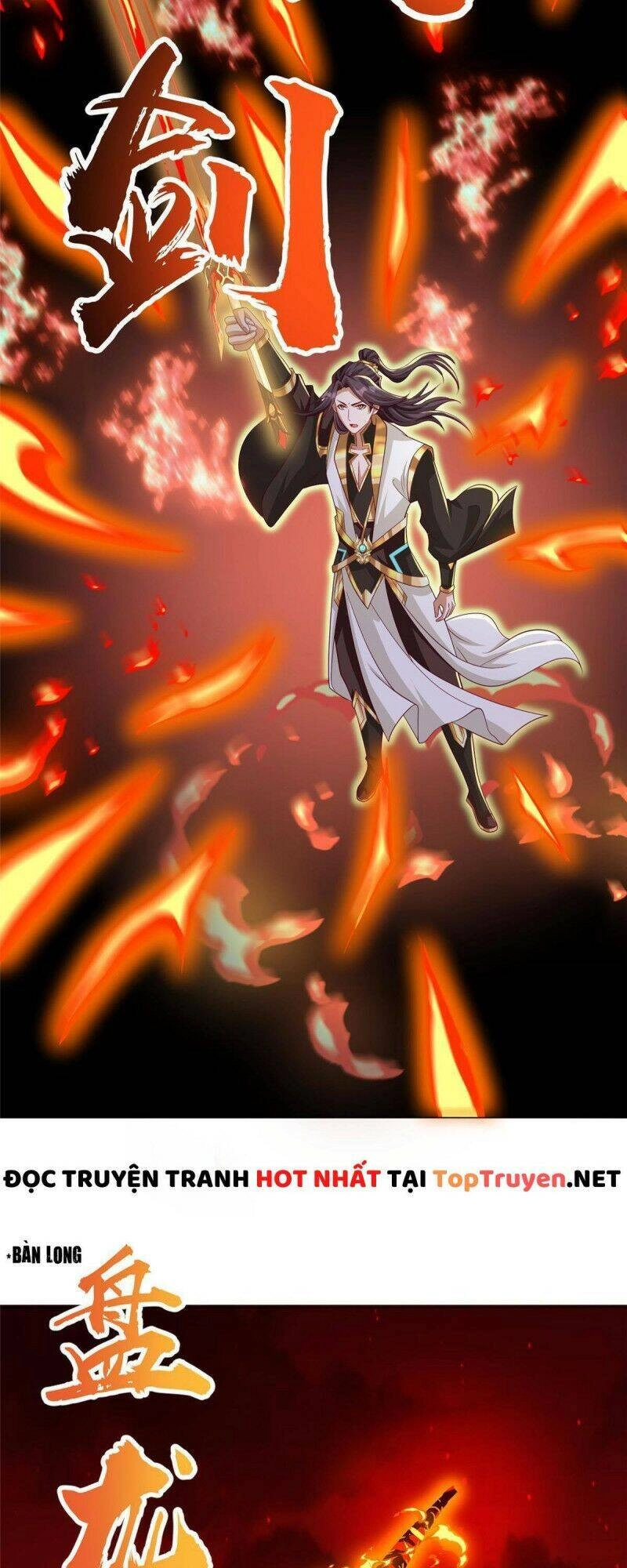 Mục Long Sư Chapter 181 - 23