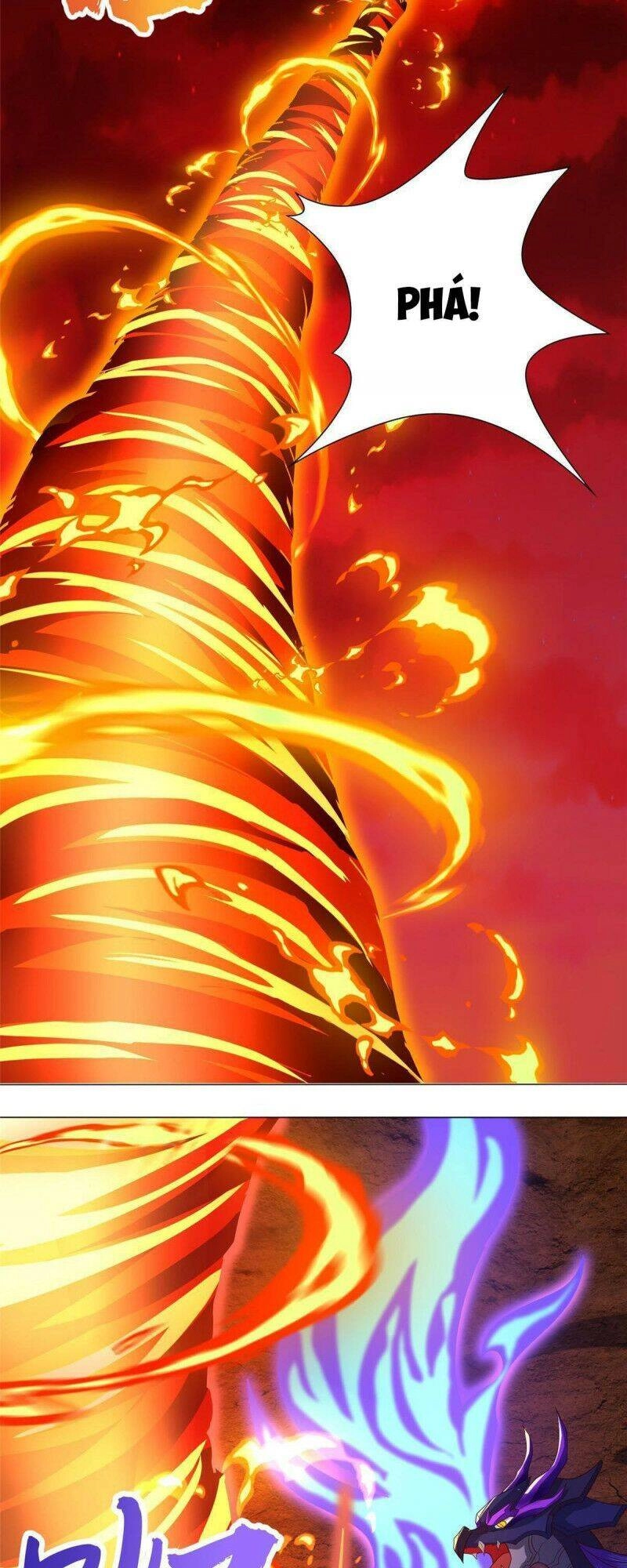 Mục Long Sư Chapter 181 - 24