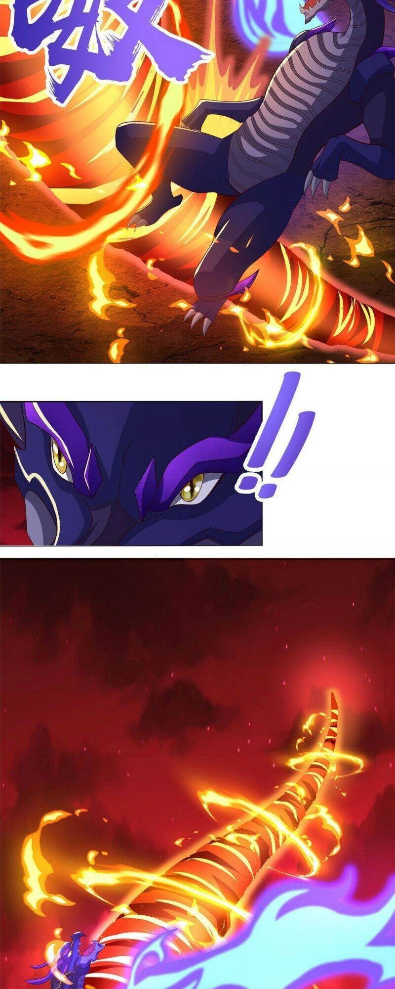 Mục Long Sư Chapter 181 - 25