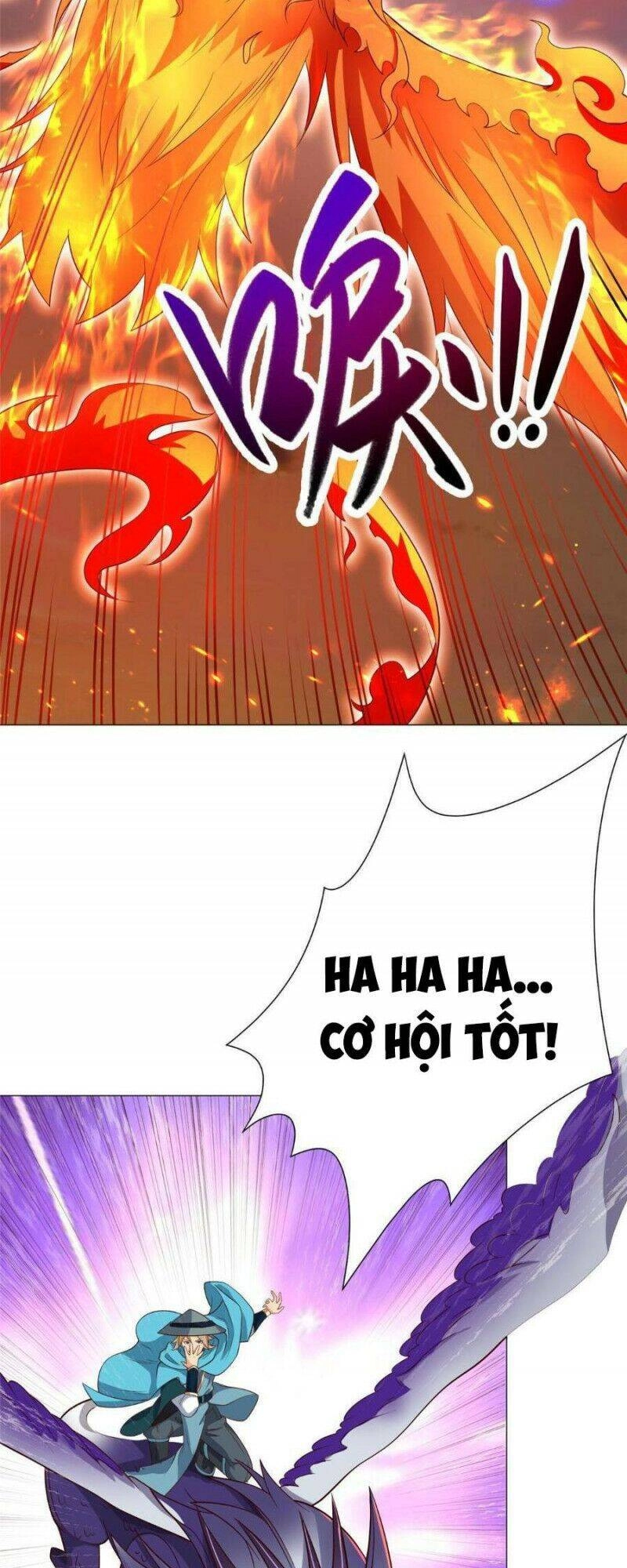 Mục Long Sư Chapter 182 - 5