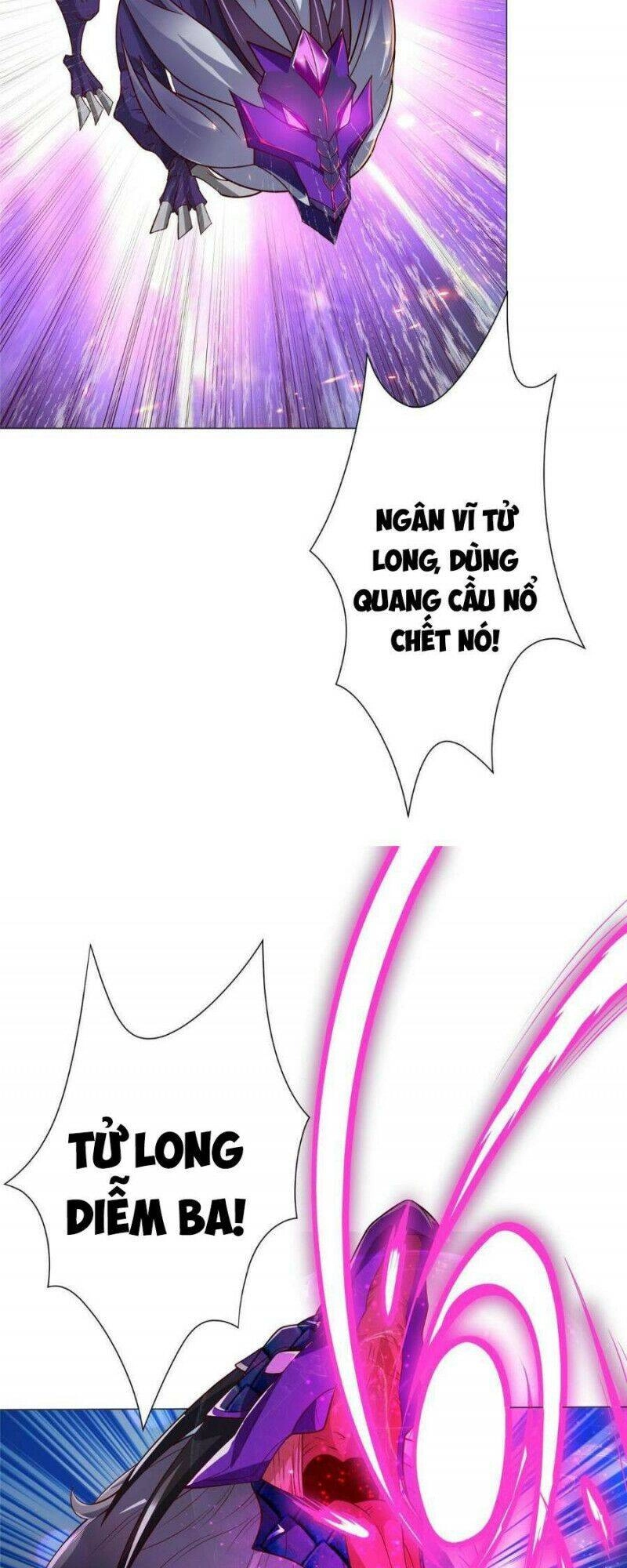 Mục Long Sư Chapter 182 - 6