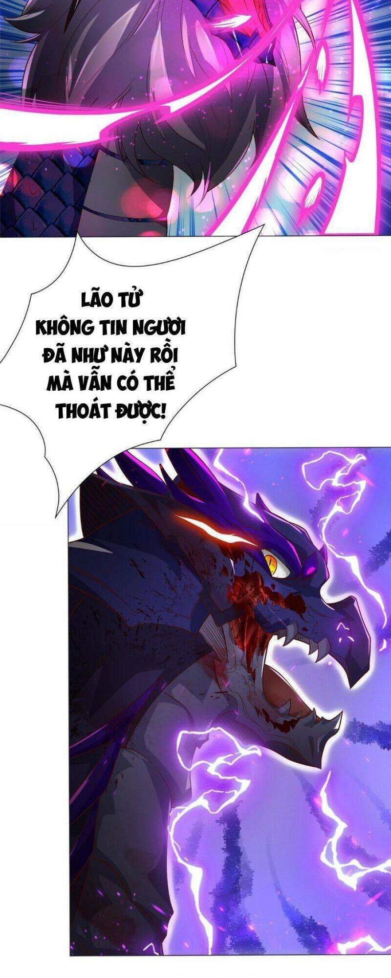 Mục Long Sư Chapter 182 - 7