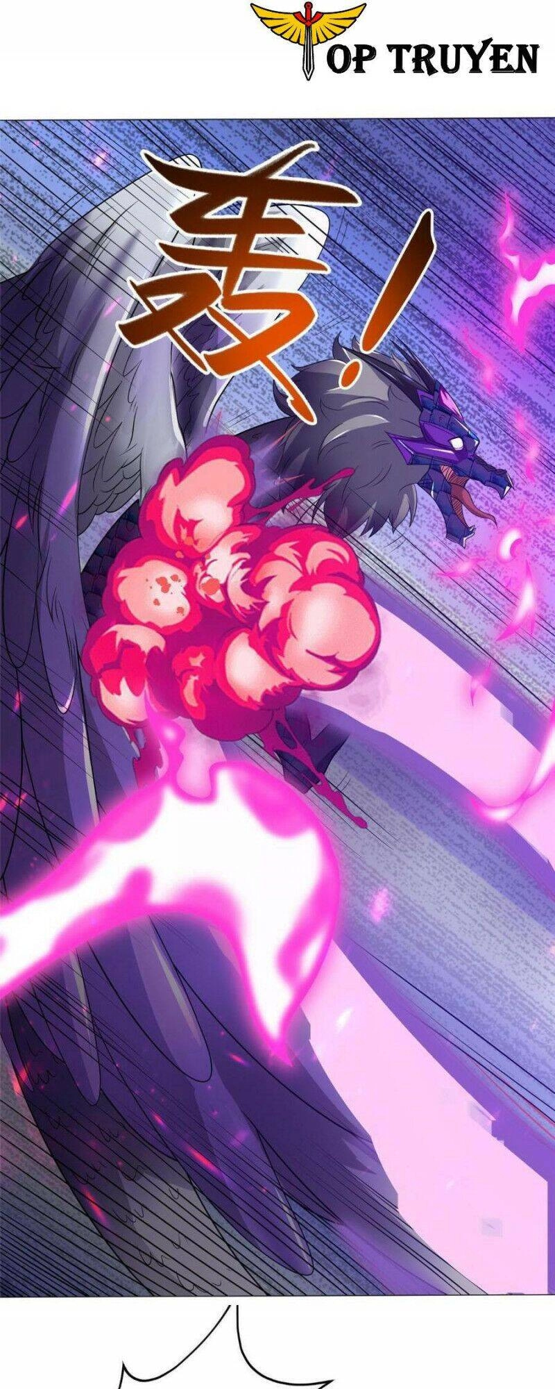 Mục Long Sư Chapter 182 - 8