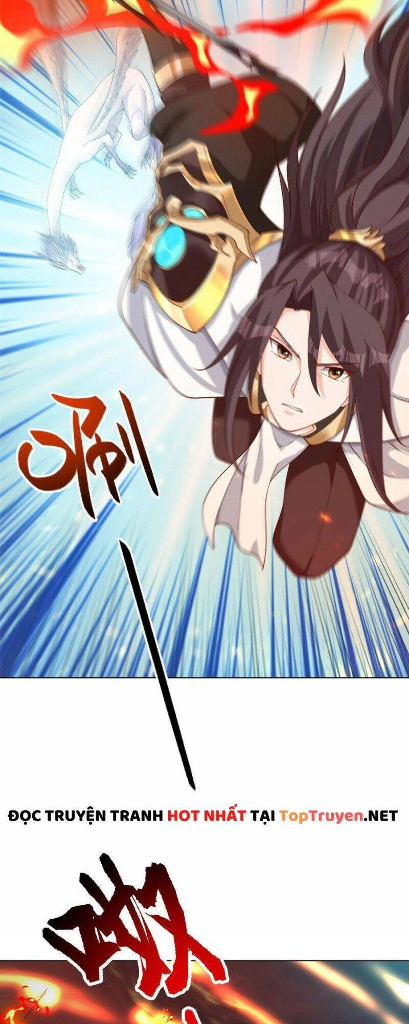 Mục Long Sư Chapter 182 - 13