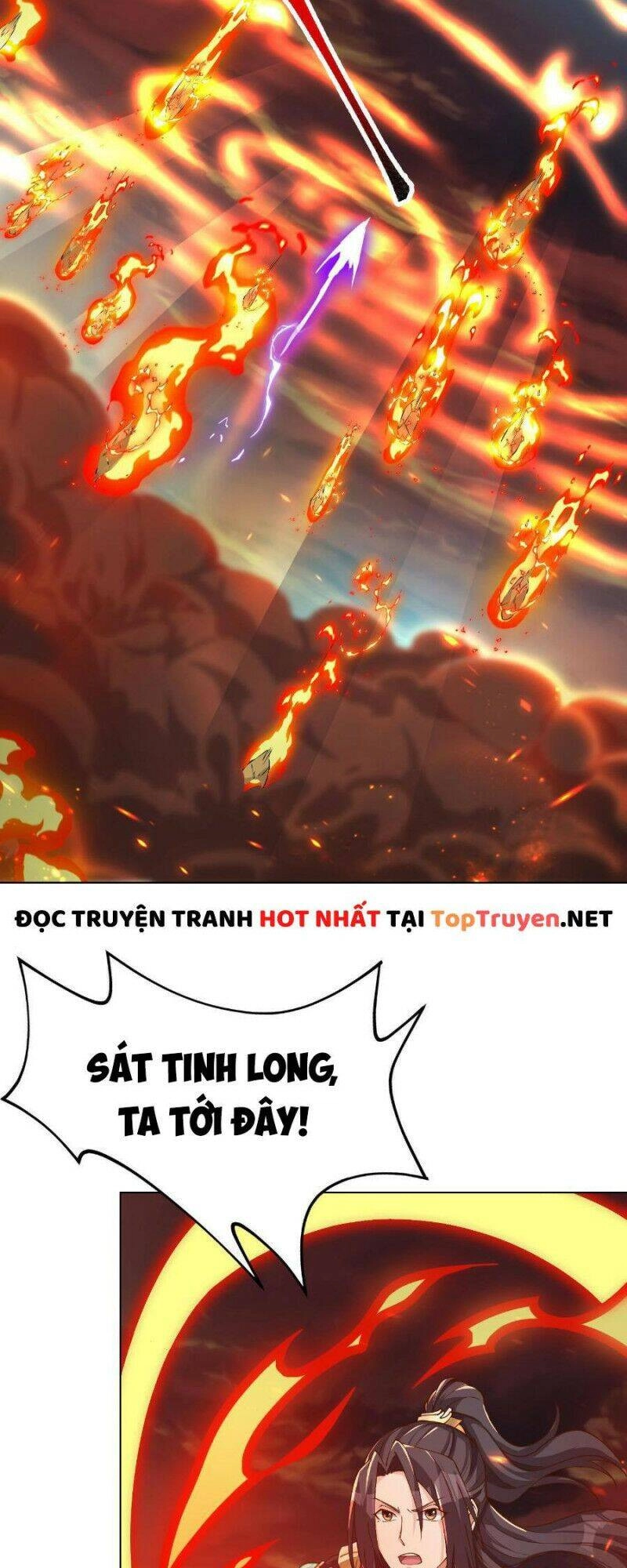 Mục Long Sư Chapter 182 - 14