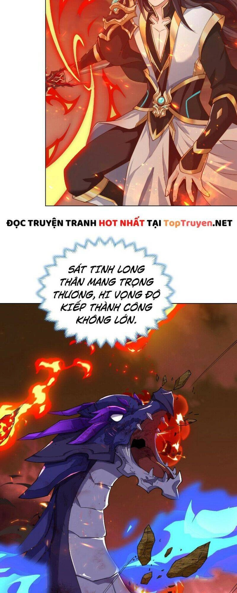 Mục Long Sư Chapter 182 - 15