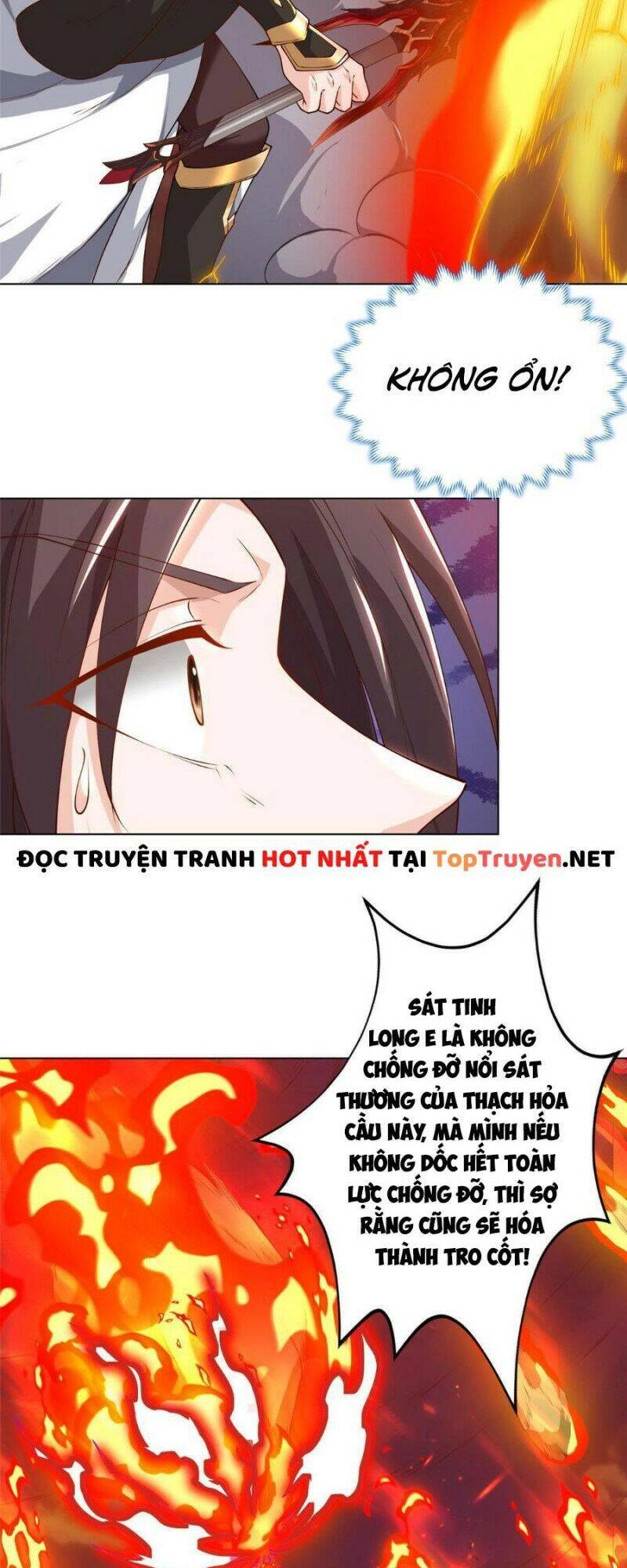 Mục Long Sư Chapter 182 - 17