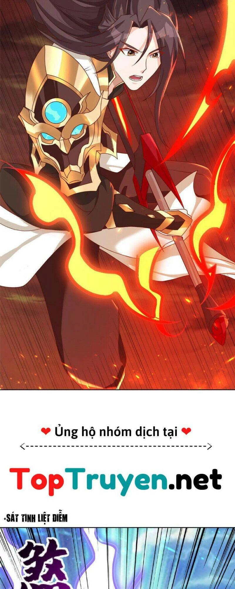 Mục Long Sư Chapter 182 - 19