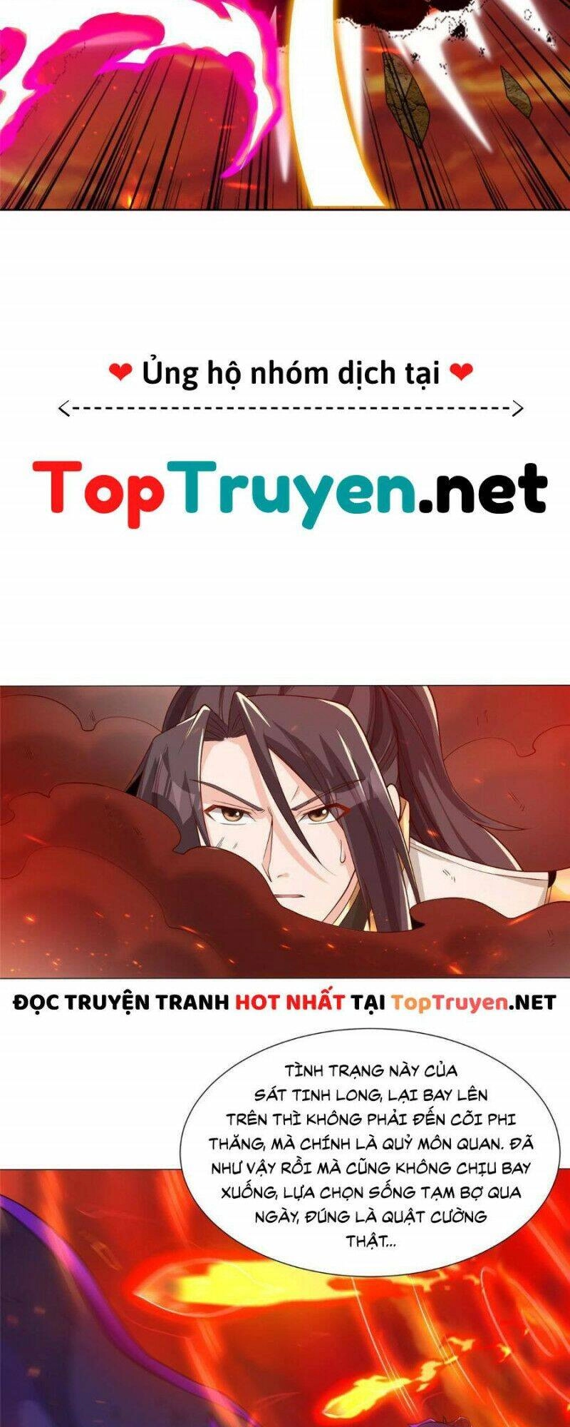 Mục Long Sư Chapter 182 - 23