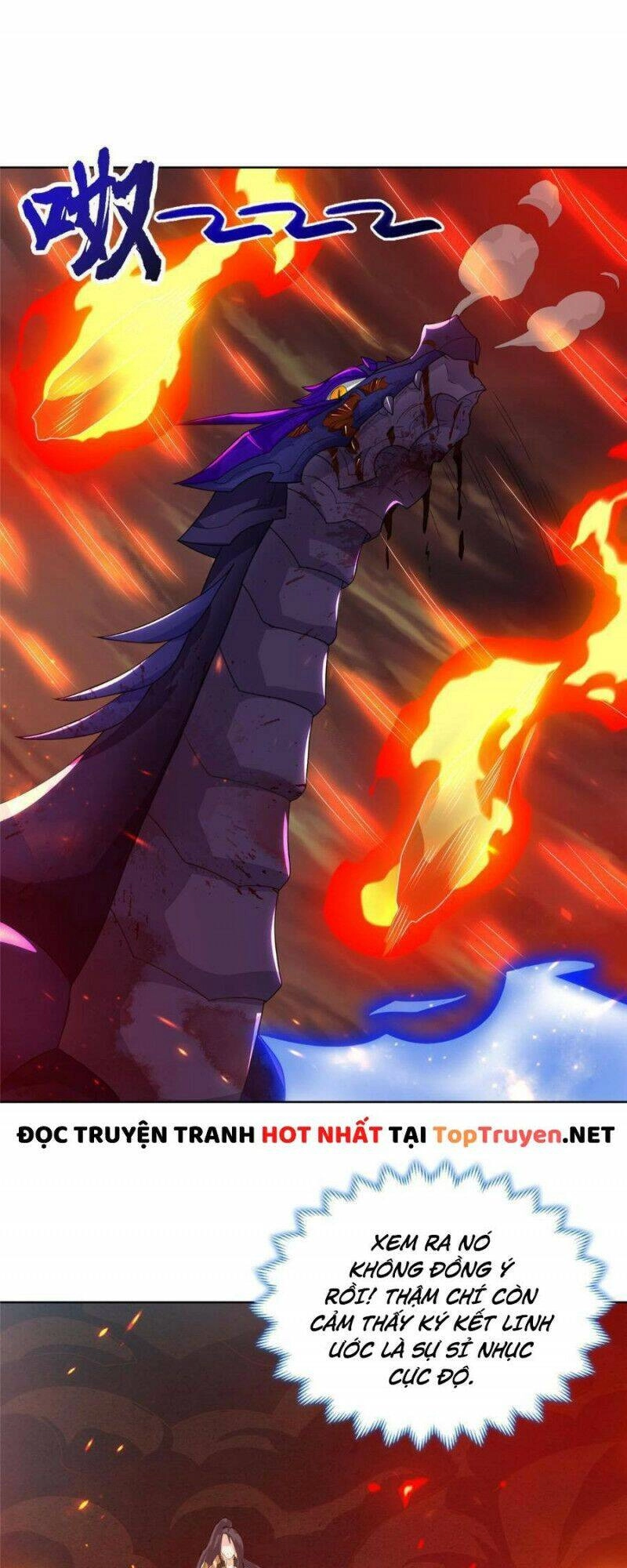 Mục Long Sư Chapter 182 - 26