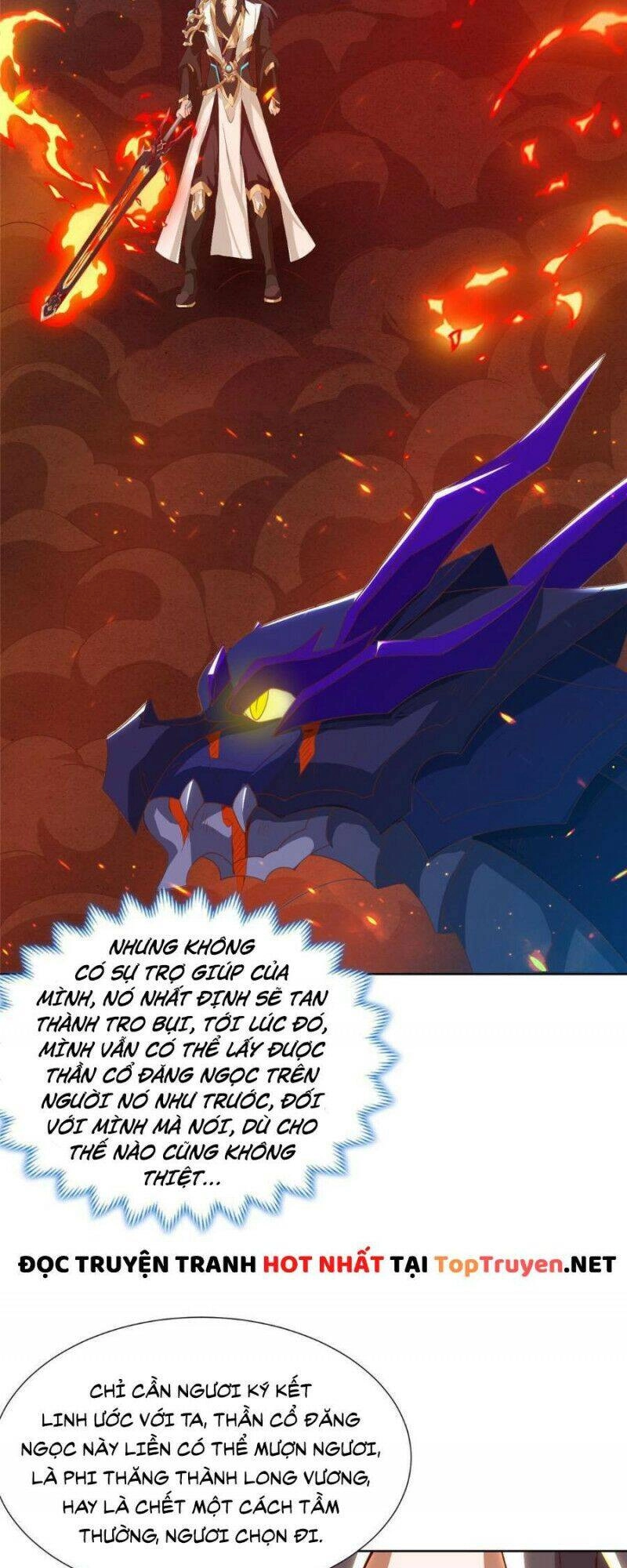 Mục Long Sư Chapter 182 - 27