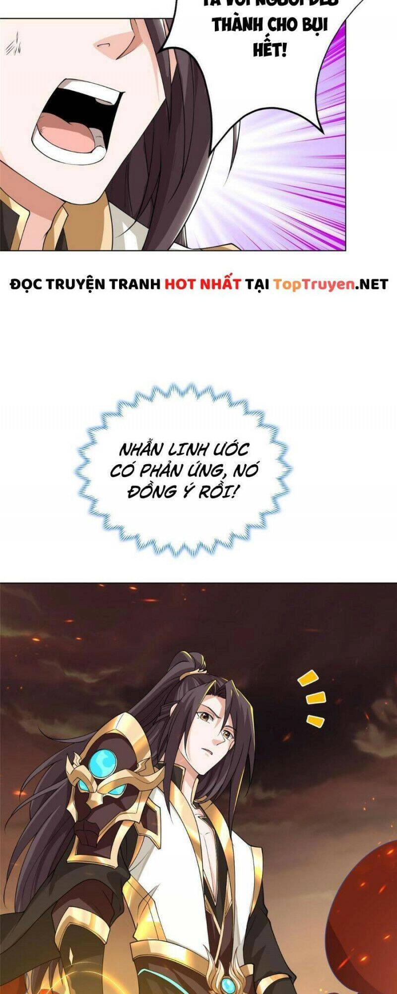 Mục Long Sư Chapter 182 - 31