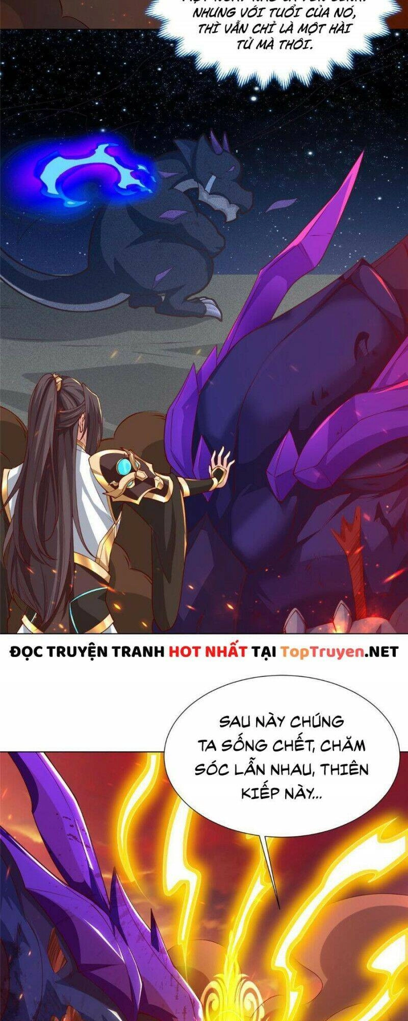 Mục Long Sư Chapter 182 - 34