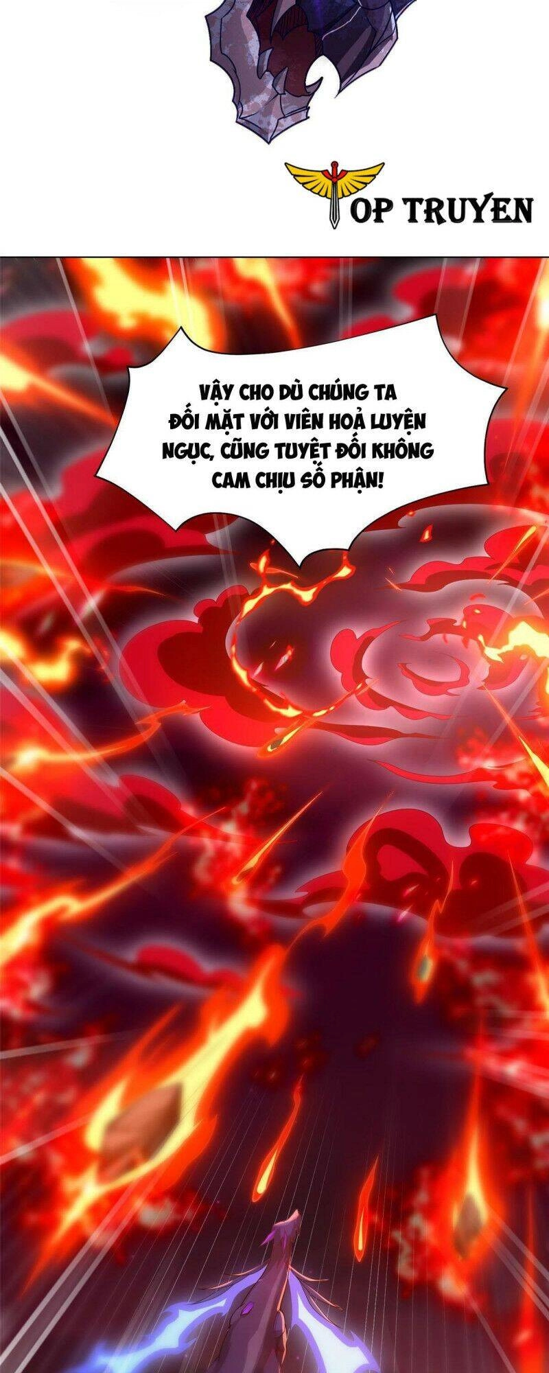 Mục Long Sư Chapter 183 - 4