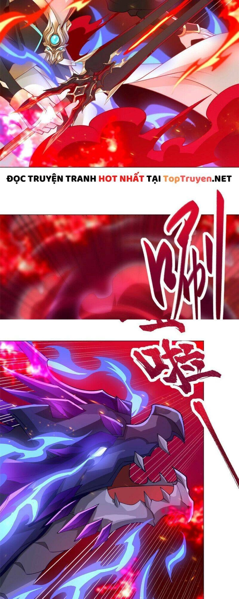 Mục Long Sư Chapter 183 - 10