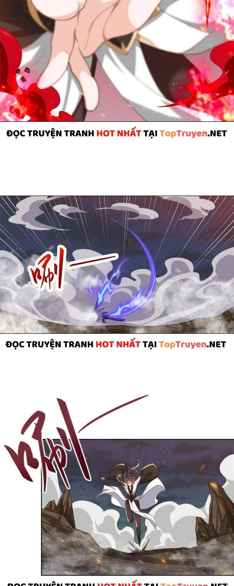 Mục Long Sư Chapter 183 - 13