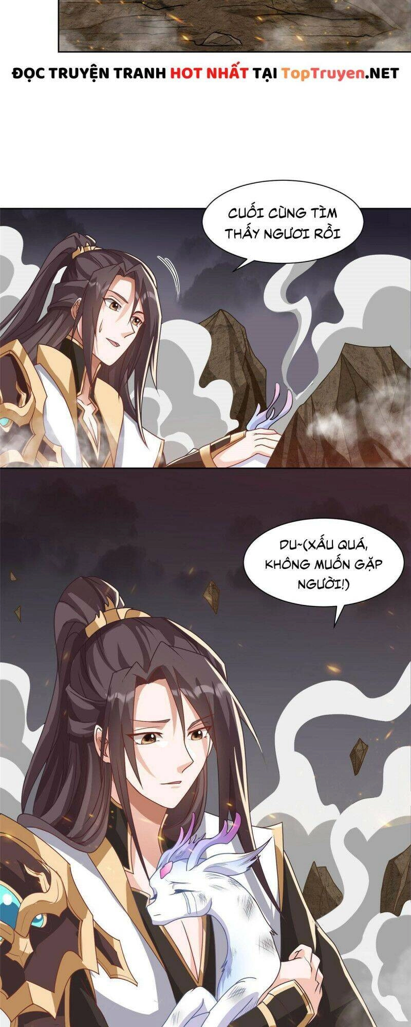 Mục Long Sư Chapter 183 - 15