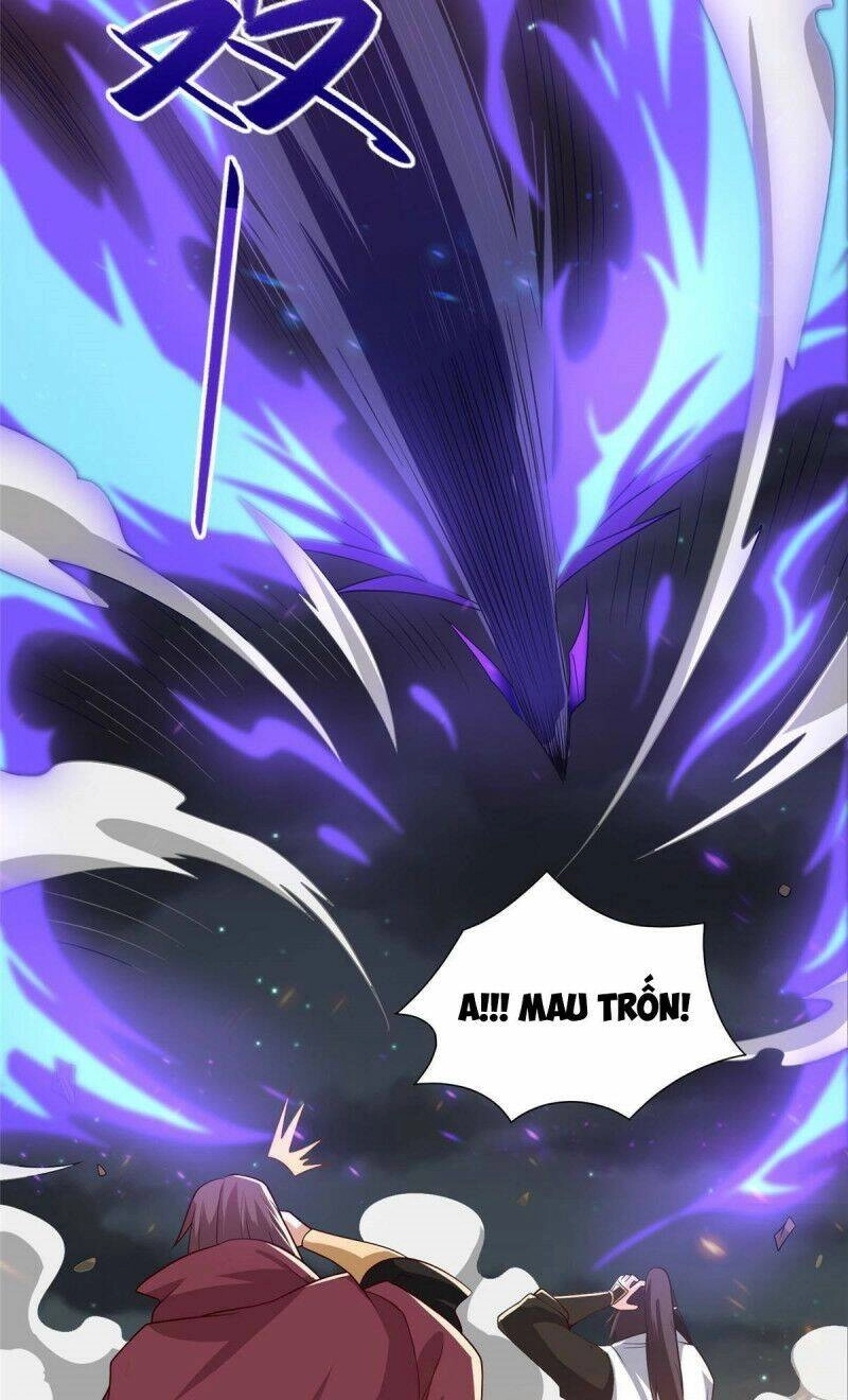 Mục Long Sư Chapter 183 - 19