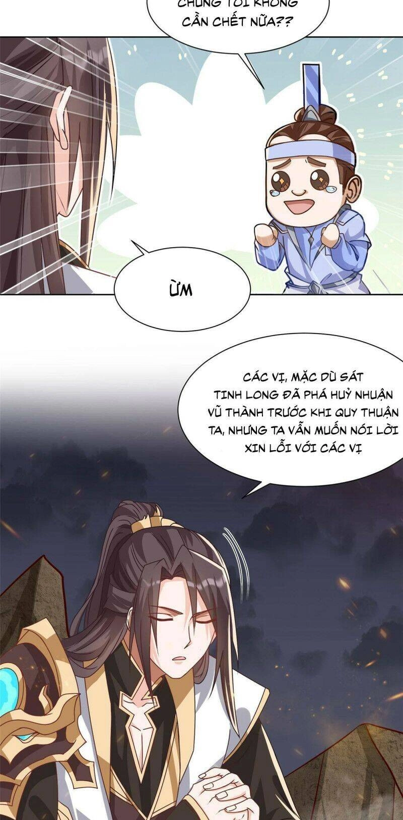 Mục Long Sư Chapter 183 - 26