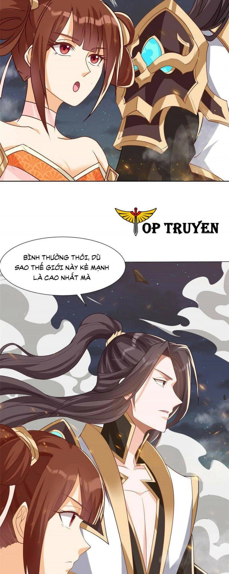 Mục Long Sư Chapter 183 - 30