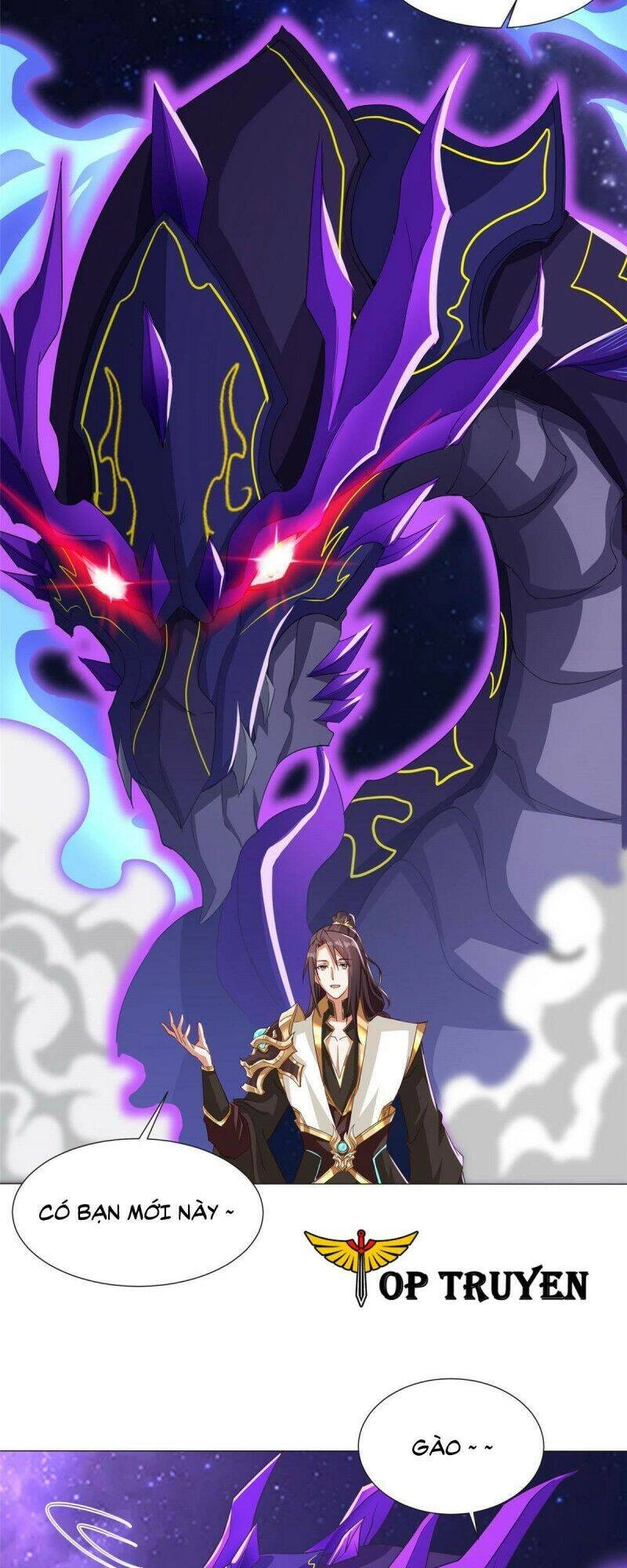 Mục Long Sư Chapter 184 - 2