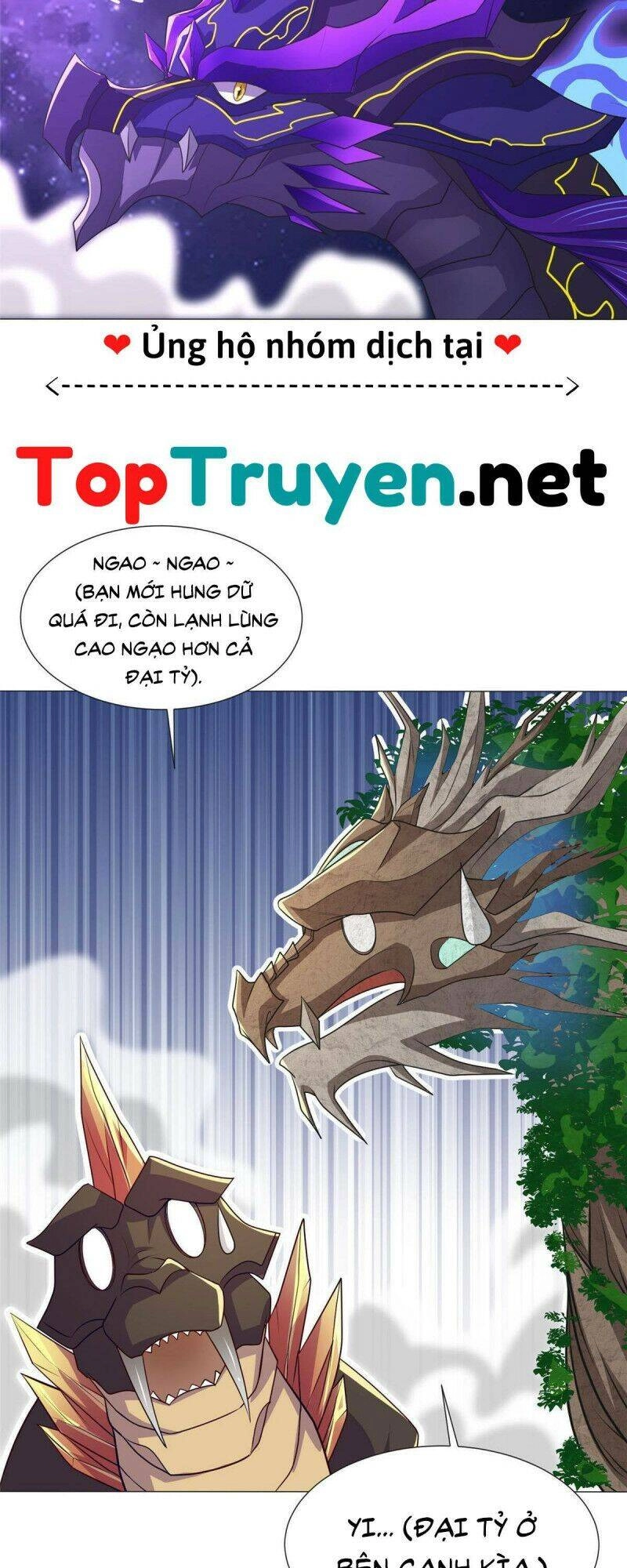 Mục Long Sư Chapter 184 - 3