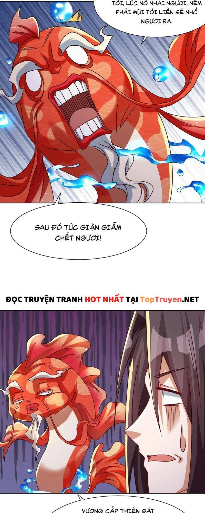 Mục Long Sư Chapter 184 - 22