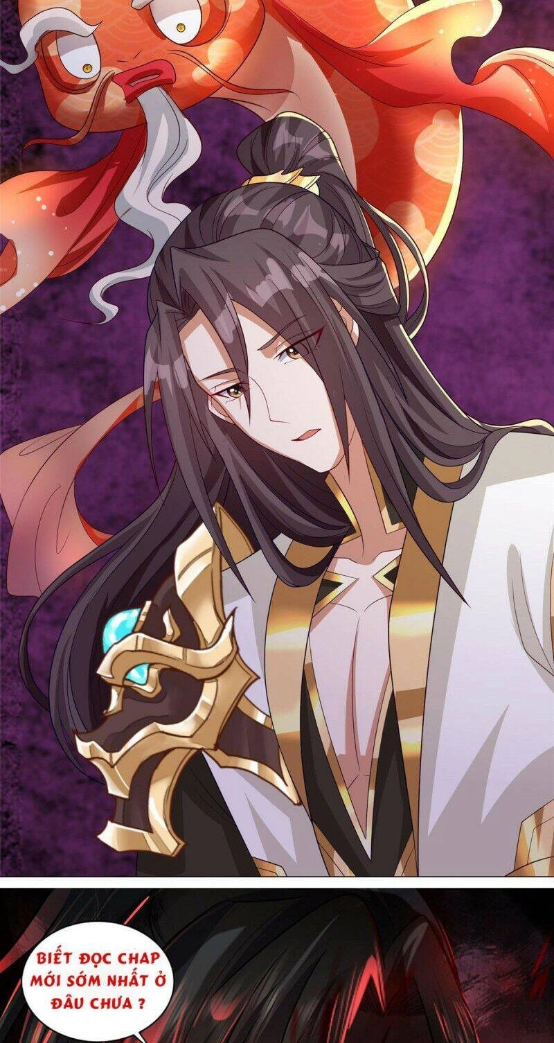 Mục Long Sư Chapter 184 - 26