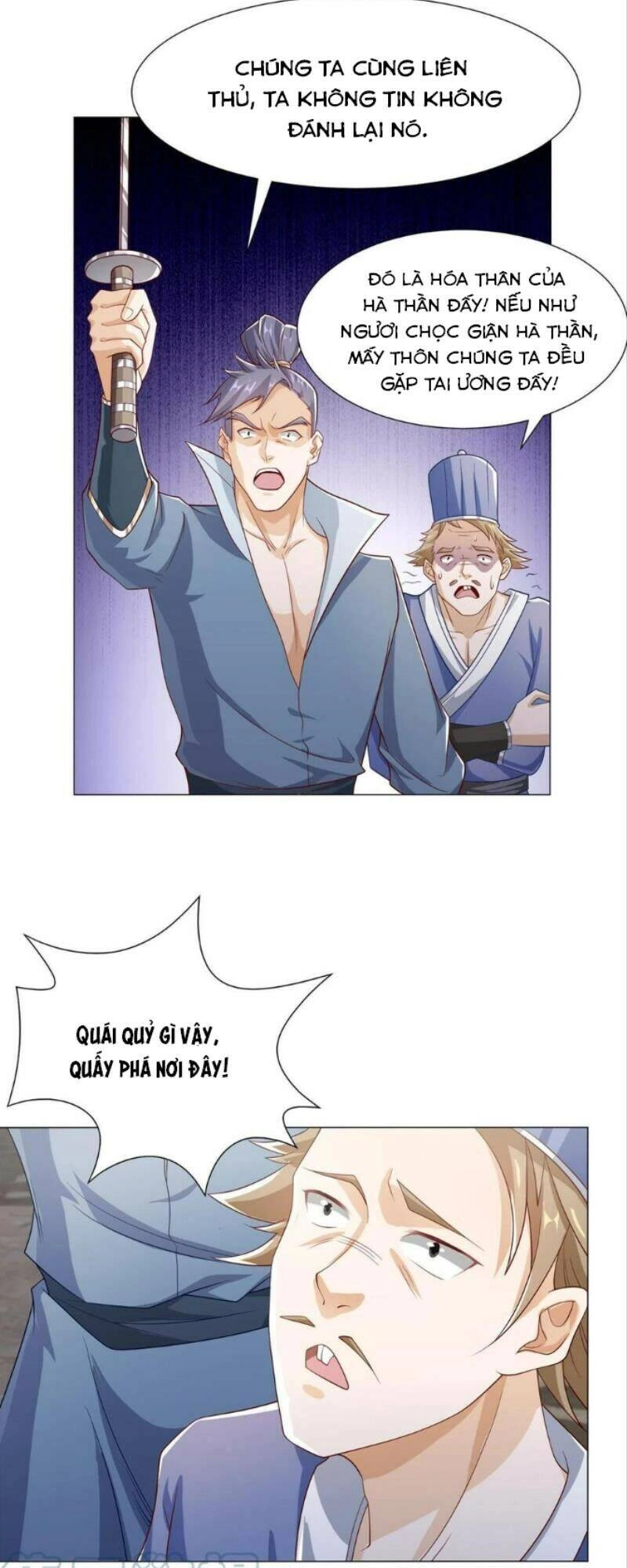 Mục Long Sư Chapter 186 - 6