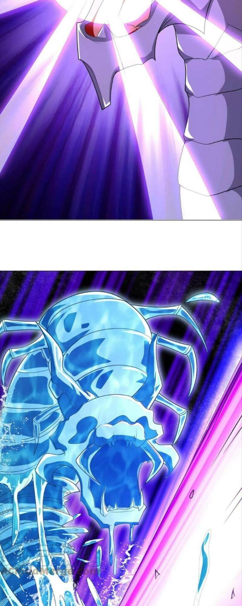 Mục Long Sư Chapter 186 - 11