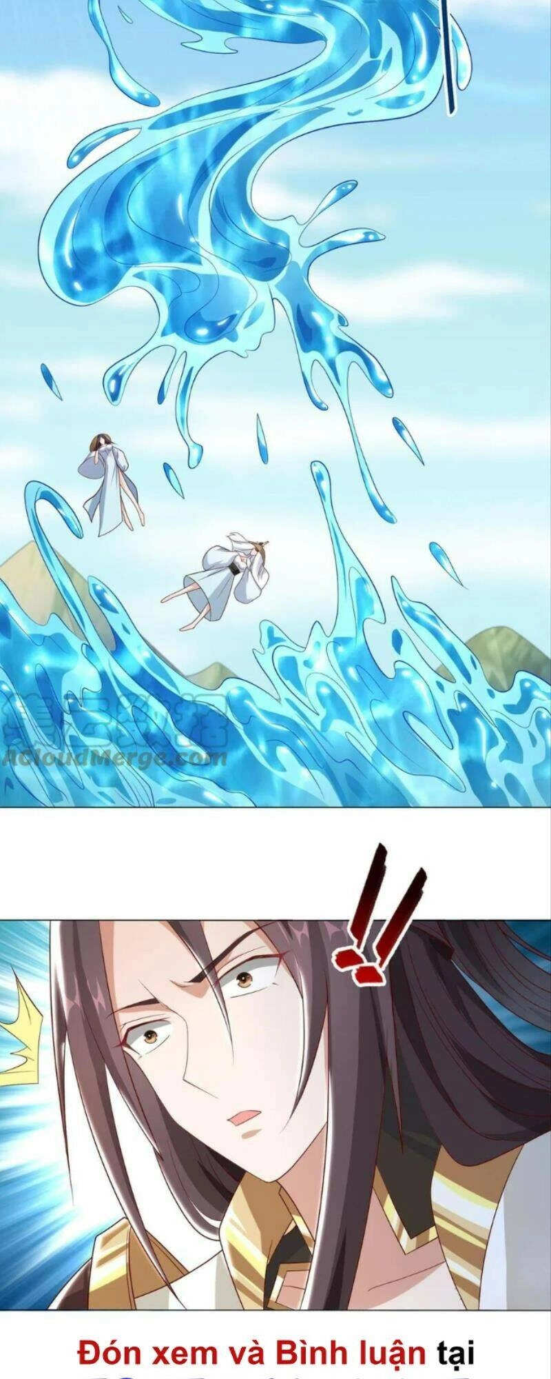 Mục Long Sư Chapter 186 - 13