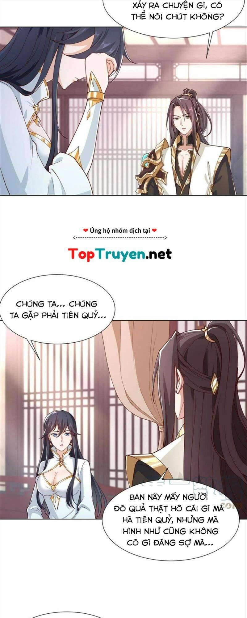 Mục Long Sư Chapter 186 - 18