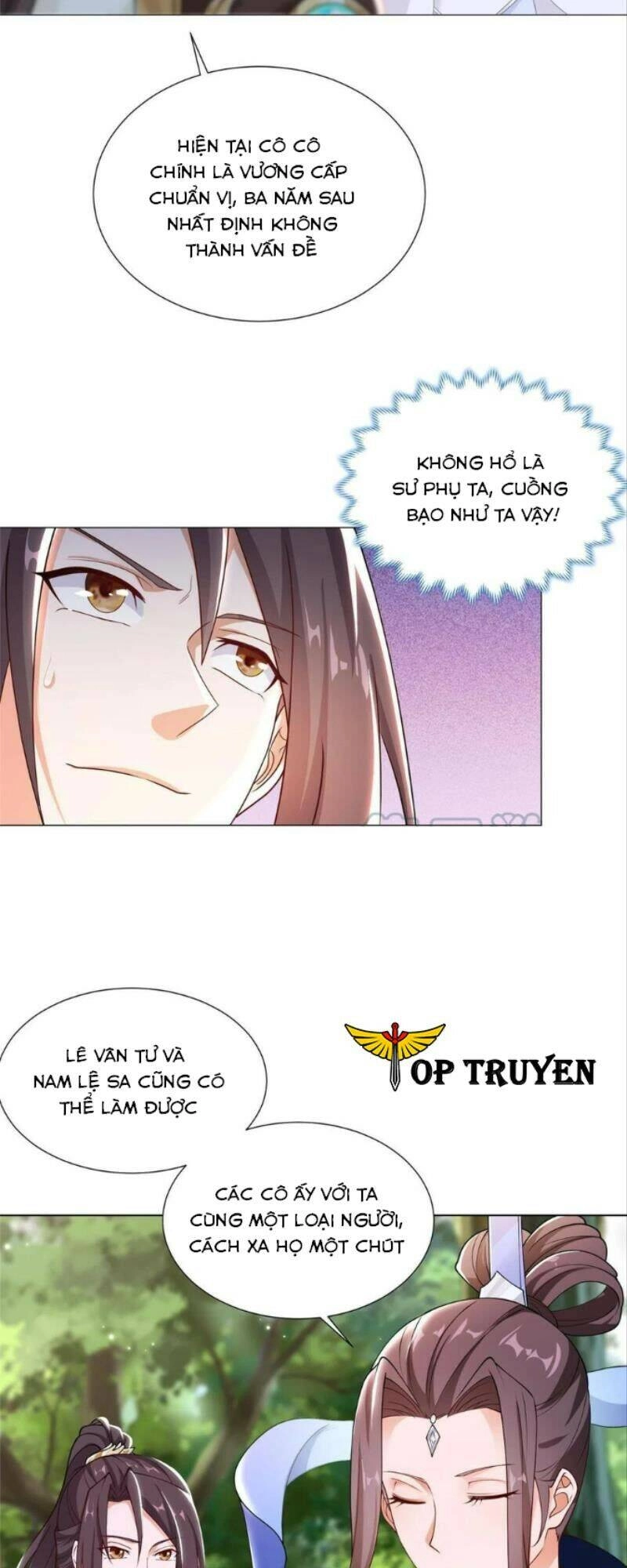 Mục Long Sư Chapter 187 - 6