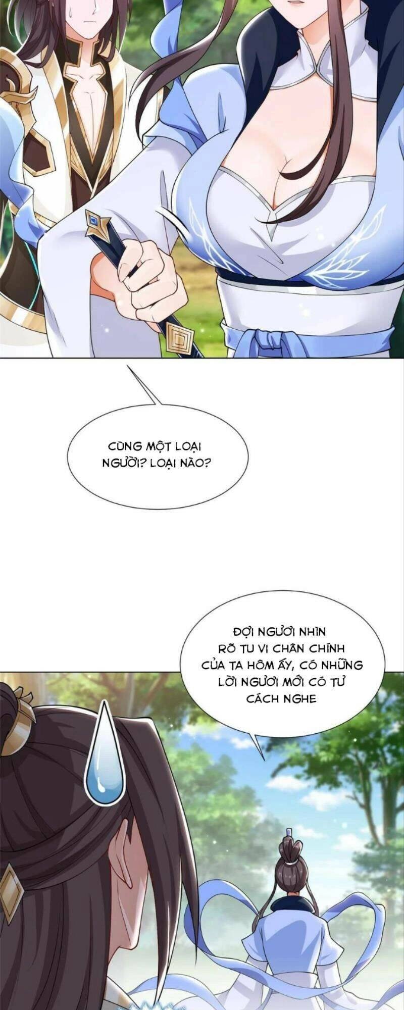 Mục Long Sư Chapter 187 - 7