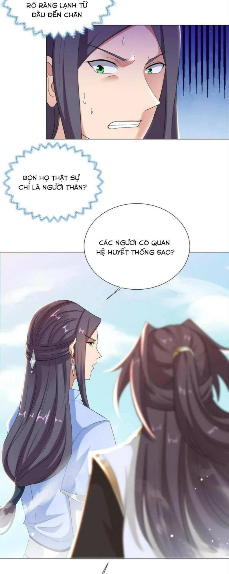 Mục Long Sư Chapter 187 - 14