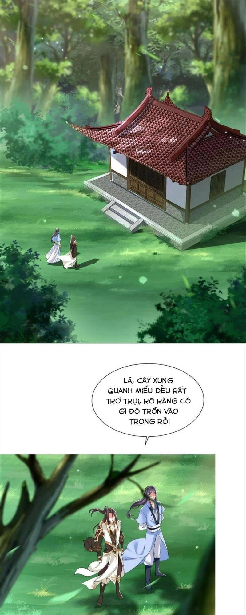 Mục Long Sư Chapter 187 - 18