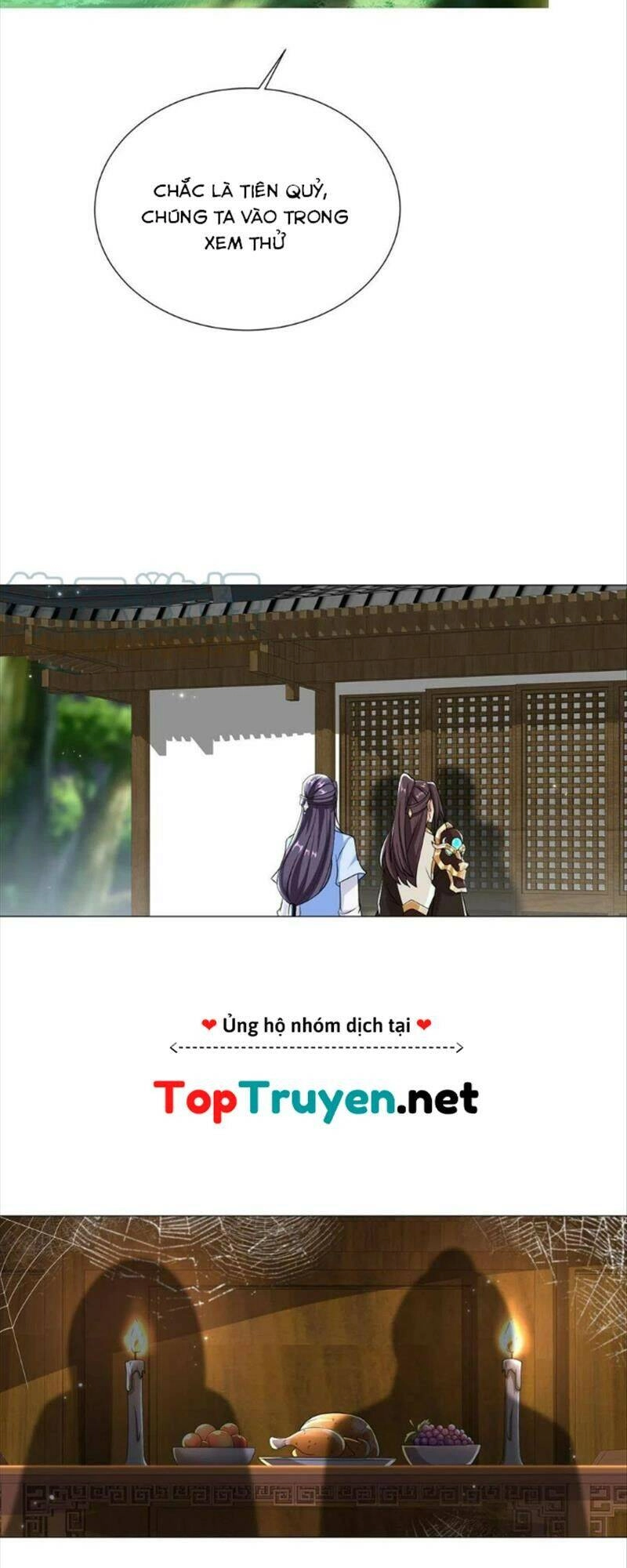 Mục Long Sư Chapter 187 - 19