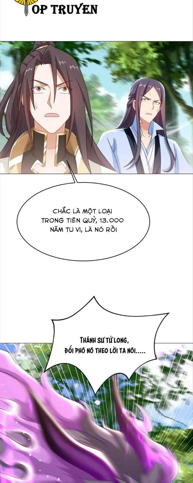 Mục Long Sư Chapter 187 - 24